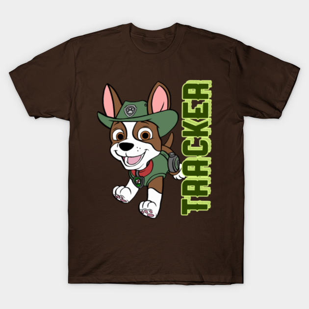 the tim tracker shirts